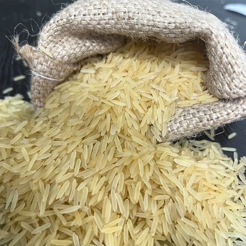 1121 Basmati