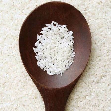 IRRI-6 White Rice