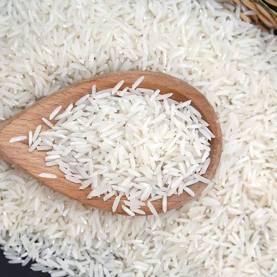 Super Basmati
